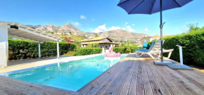 Villa Plaja Azzurra